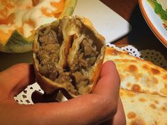 -楼兰新疆主题餐厅(苏州中心店)