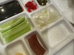 -四季民福烤鸭店(前门大栅栏店)