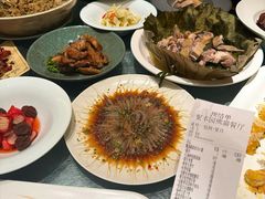 -聚丰园熊猫餐厅(紫金1912·玖爱谷店)