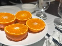 -四季民福烤鸭店(王府井灯市口店)