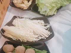 -云晓光头烧烤吧(德平路店)