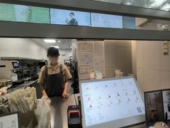 -喜茶(上海淮海中路渔阳里店)