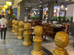 -陈记菜馆·非遗淮扬菜(东关街教场店)