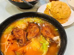 -华嫂冰室(尖沙咀店)