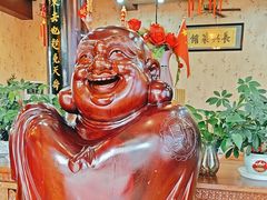 -长兴菜馆(高桥店)