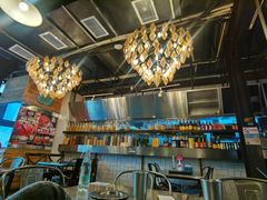 -MI WU FACTORY米屋美食工厂餐厅(绿地店)