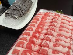 -秋之原·老北京铜锅涮肉(王府井东单店)
