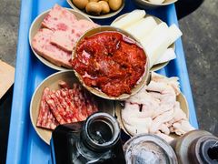 -星鸿社重庆老火锅