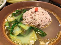 -老淮滨-蚌埠非遗小吃(淮河路店)