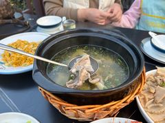 -旺山·浪头人家