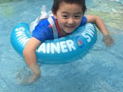 -乐悠游亲子游泳俱乐部