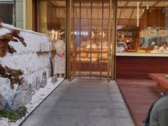 -西村叔叔的店·面包·甜品·蛋糕(崂山丽达店)