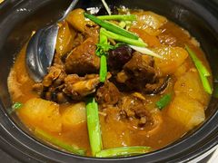 -西湖春天•老字号杭州菜(百汇店)