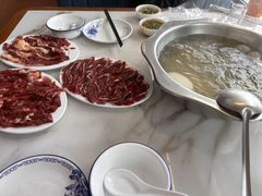 -乌记鲜活牛肉城(金砂东路店)