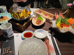 -匠和风精致料理(莆田财富中心店)