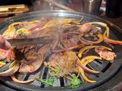-九田家黑牛烤肉料理(新辰里亚运村店)