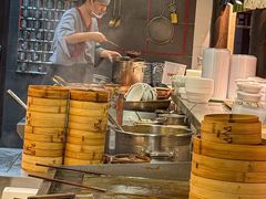 -南京大牌档(中关村领展广场店)