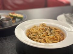 -灵意咖啡·西班牙美食(汕头金平万达广场店)
