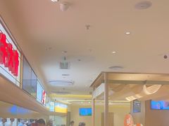 -西贝(金桥店)