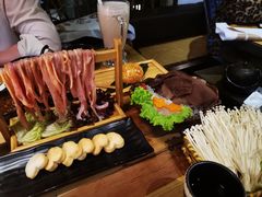 风味鸭肠-湊湊火锅·茶憩(杭州湖滨银泰in77店)