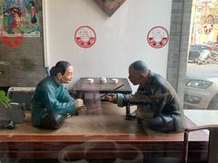 -到家尝北京菜(西坝河店)