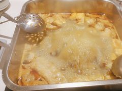 -螺大喜螺蛳粉火锅(雍和宫店)