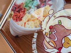 -鸭得堡老鸭汤·鸭血粉丝(南京博物院店)