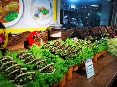 -宝源大酒店(胶州海鲜街店)