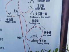 -崂山仰口游览区