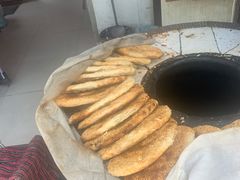 -迎春桥老炉烧饼(碧霞路店)