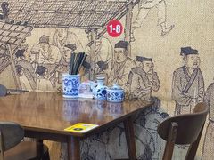 -孙盛兴奥灶面馆·蟹黄面·三虾面(山塘街总店)