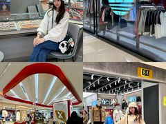 -松雷商业(南岗店)