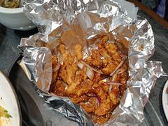 -金掌勺东北菜(格兰晴天店)