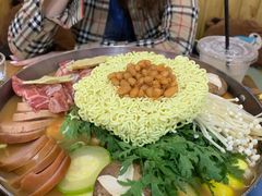 -李先生的首尔小馆(松江启源广场店)