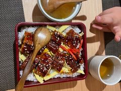 -德川家日本料理(中关村寰太大厦店)