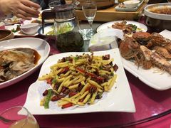 -悦色烤鸭店