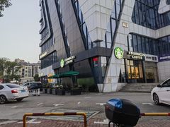 -星巴克(湖州梅地亚广场店)