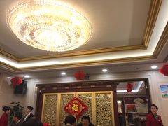 -汇贤府·李氏鲁菜(五棵松店)