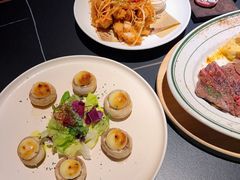 -404干式熟成牛排馆•聚会餐厅