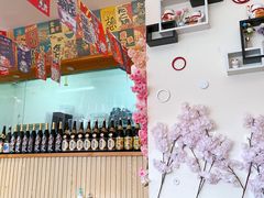 -林妈妈村·日式料理(宝山万达店)