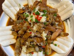 -渔家大院·地道威海菜(石岛店)