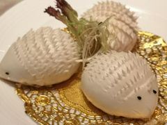 -8餐厅(新葡京酒店)