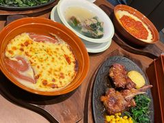 -萨莉亚意式餐厅(杭州西溪龙湖天街店)