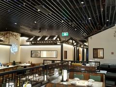 大堂-客语客家菜(琶洲保利店)