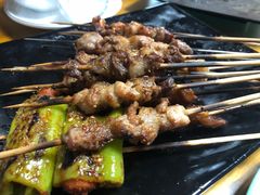 -兆辉木炭海鲜烧烤·海鲜小炒