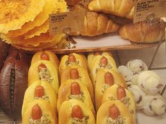 -PAPER STONE BAKERY(天环店)