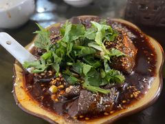 -小杨翘脚牛肉
