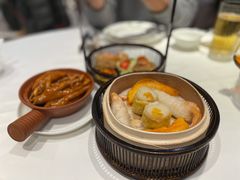 雀笼点心-翠园(北京王府中环店)