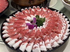 -阳坊胜利涮羊肉(阳坊总店)