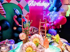 -ONE FULL 古董港式海鲜火锅